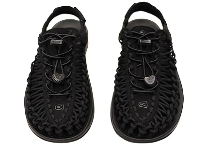 Amazon.com | KEEN Womens UNEEK Sandal, Orchid Petal/Birch